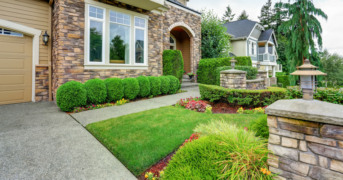 Kingston Landscaping Services | Bayridge Landscaping Kingston